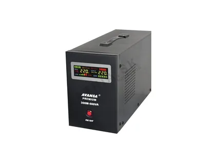 AVANSA UPS 300 W
